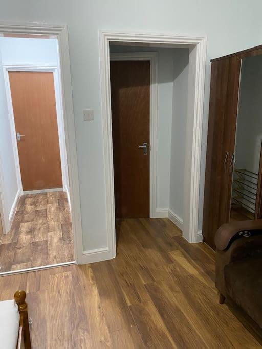007- S1Premium Location Studio Apartment Central London Exterior photo
