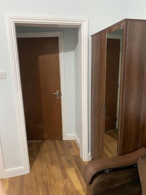 007- S1Premium Location Studio Apartment Central London Exterior photo