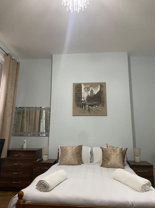 007- S1Premium Location Studio Apartment Central London Exterior photo